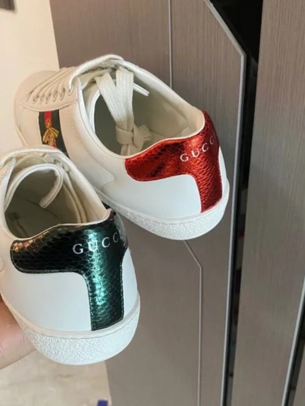 Gucci women's shoes🍤🥣 - Picture 3 of 6